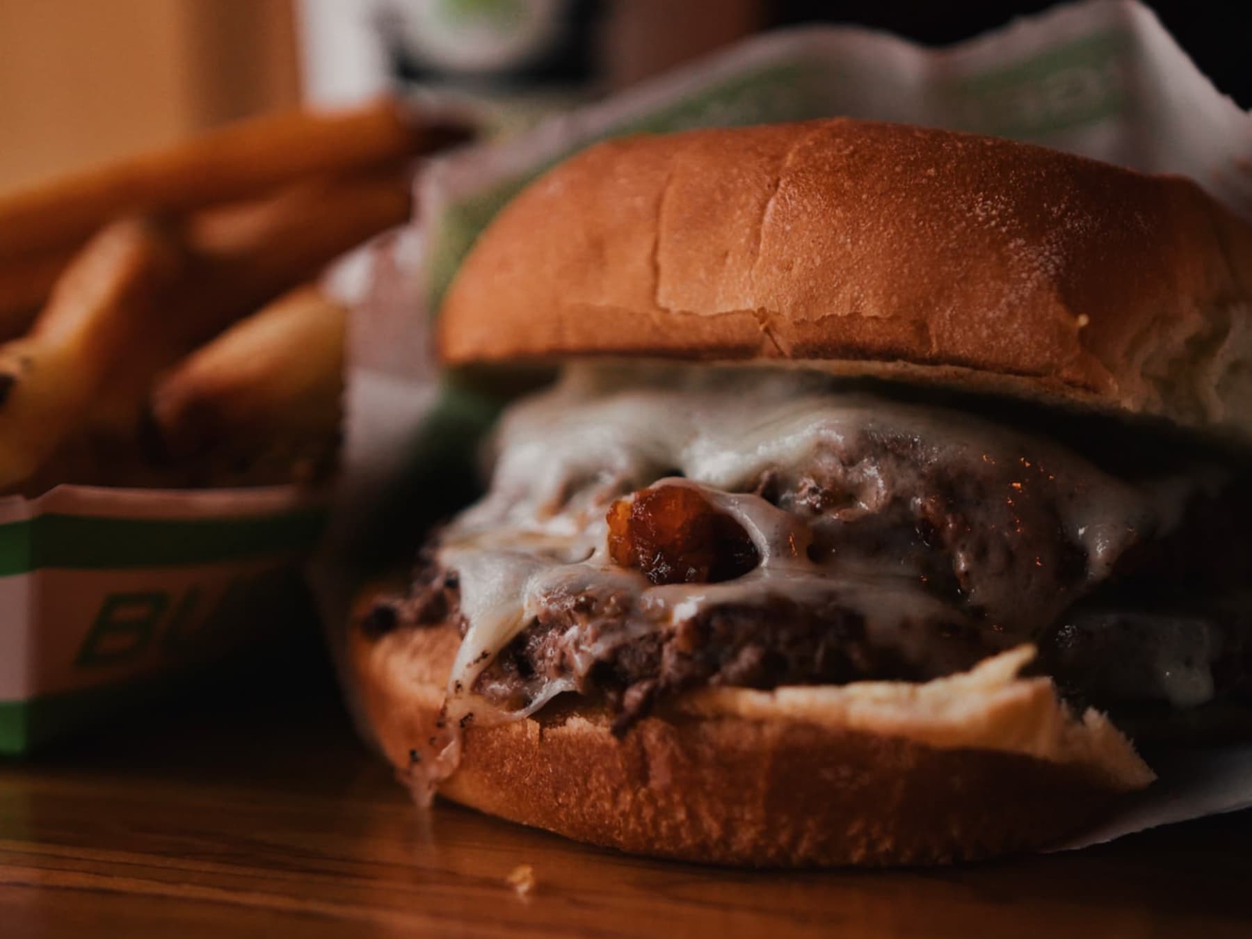 Menu Little Rock Diner